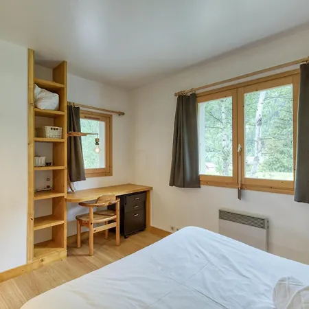 Chalet Allieres - Happy *