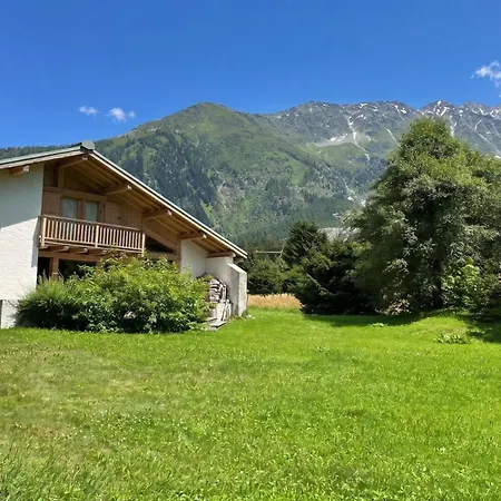 Chalet Allieres - Happy *