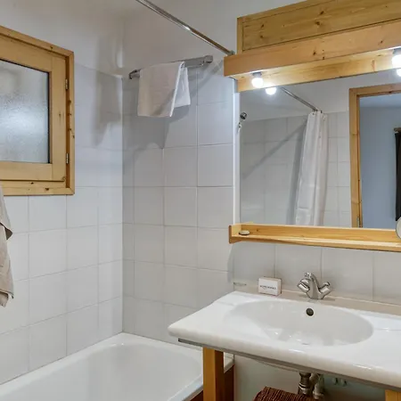 Allieres - Happy * Chamonix