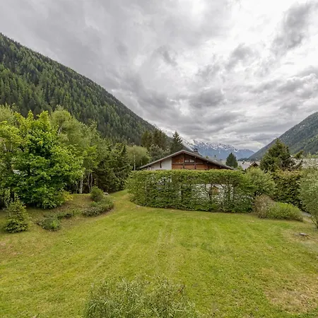 Allieres - Happy * Chamonix