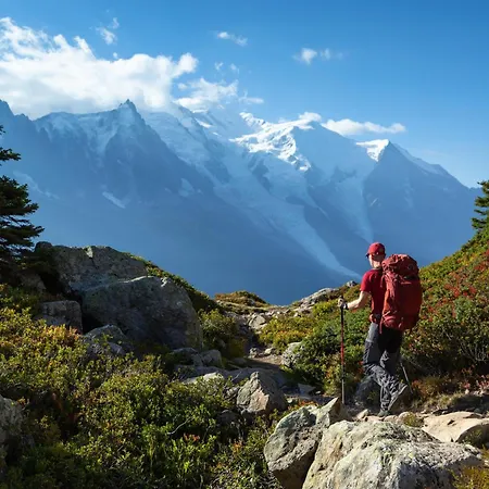 Allieres - Happy Chamonix