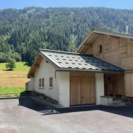 Allieres - Happy Chalet