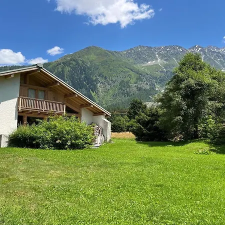 Chalet Allieres - Happy