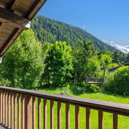 Allieres - Happy Chalet *