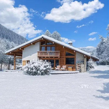 Alpehytte Allieres - Happy