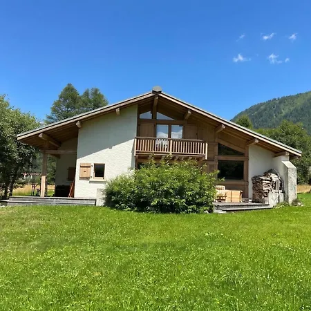 Allières - Happy Chalet
