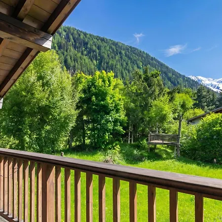 Chalet Allières - Happy