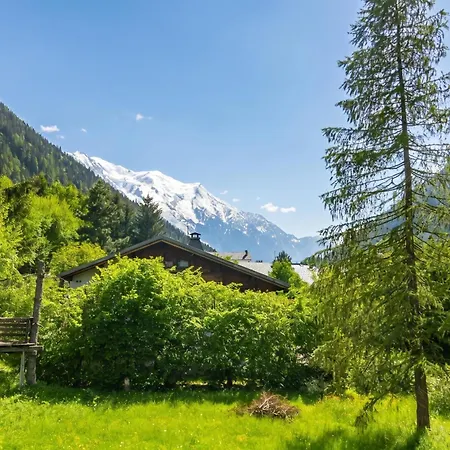 Chalet Allières - Happy